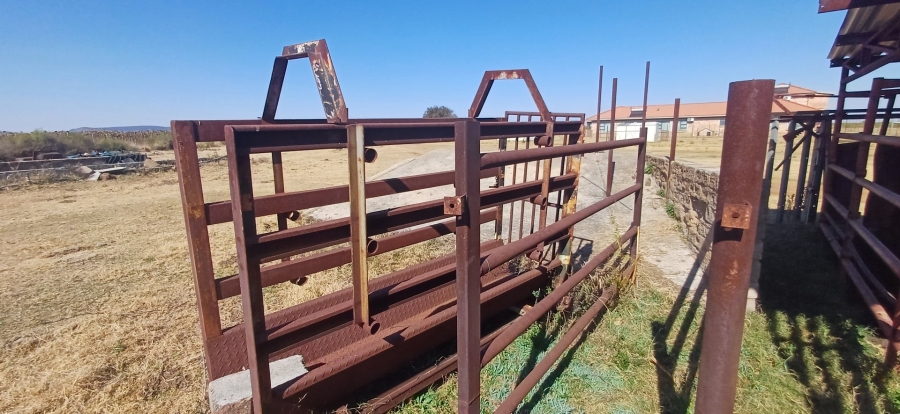 3 Bedroom Property for Sale in Klerksdorp Rural North West